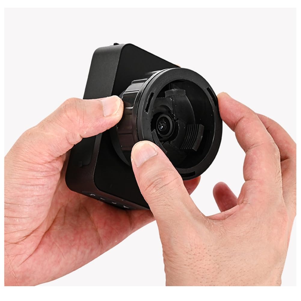 Telescopio Oculare Fotocamera per Astronomia 4K 3 Pollici Display A Colori Oculare Elettronico Astrofotografia Planetaria, Birdwatching