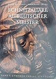  Schnitzaltäre altdeutscher Meister