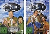  Der Bulle von Tölz - Staffel 6-10 (Box 4+5) im Set - Deutsche Originalware [10 DVDs]