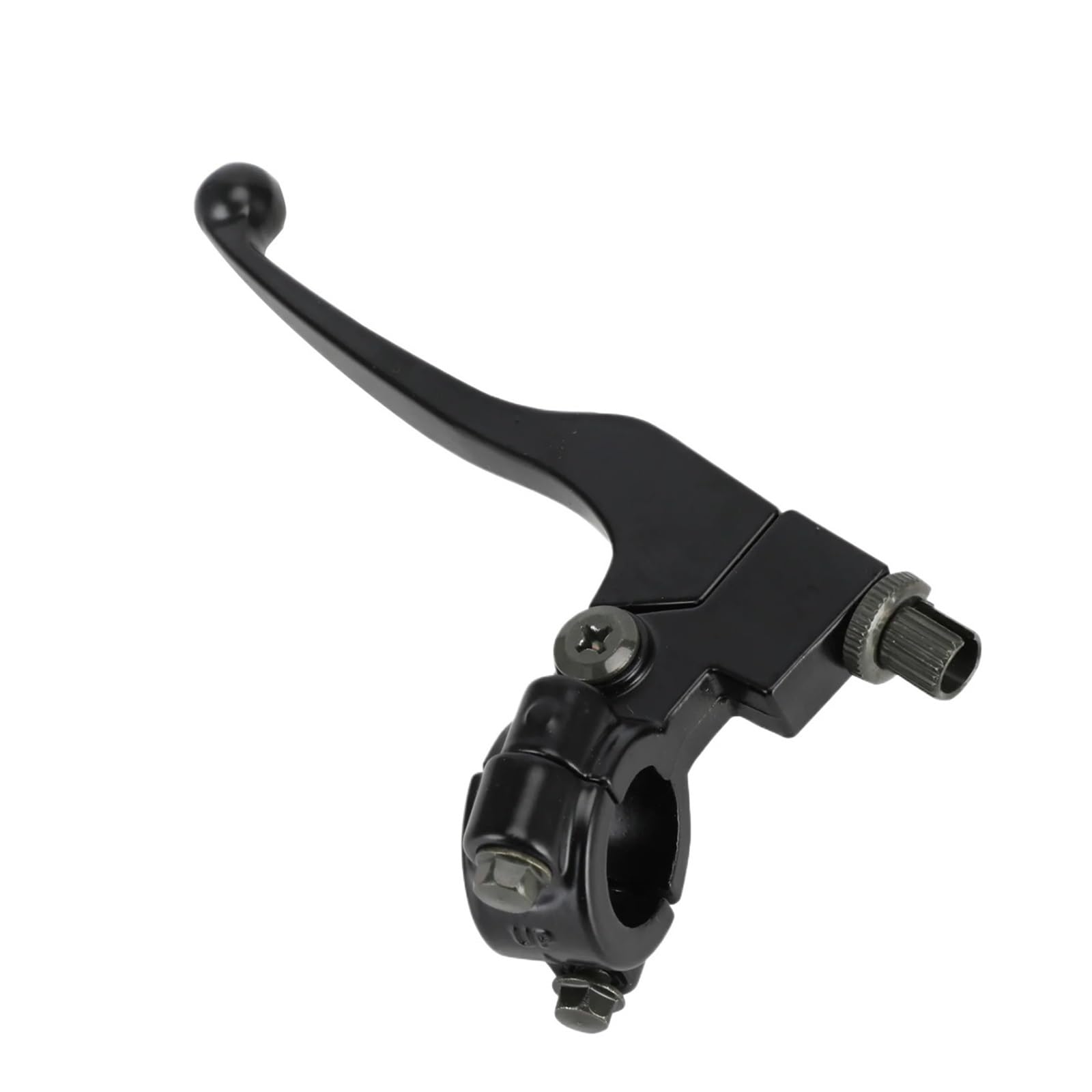 Twixral Motorbike Brake Levers Motorcycle Clutch Lever for 50cc 70cc 90cc 110cc 125cc 150cc for Pit Dirt Bike ATV