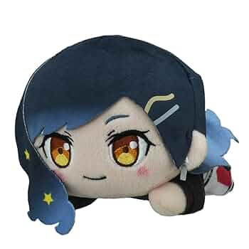 A3! ぬいぐるみ 約10cm 黒白 51bSXyo7FxL._UF350,350_QL50_.jpg