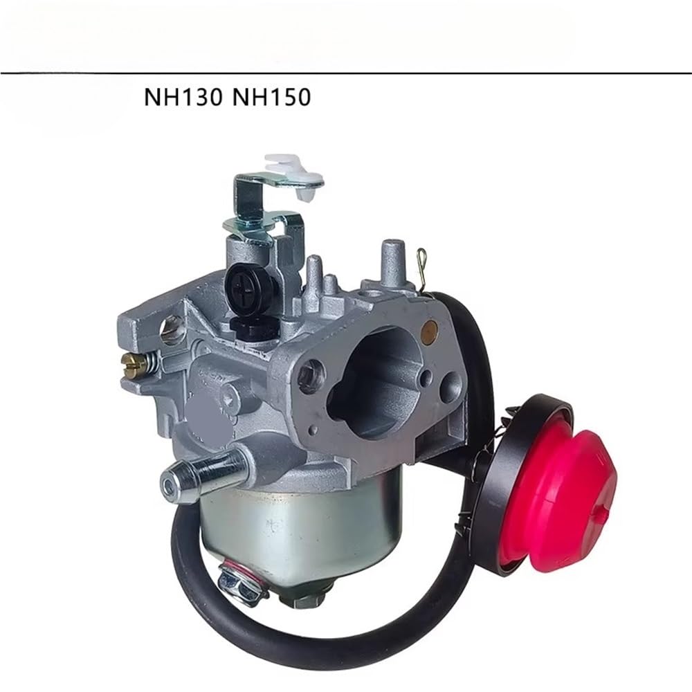 Accessoires for motoculteur NH130 NH150 - Compatible avec Le carburateur de la Machine(NH150 Cannon Valve)
