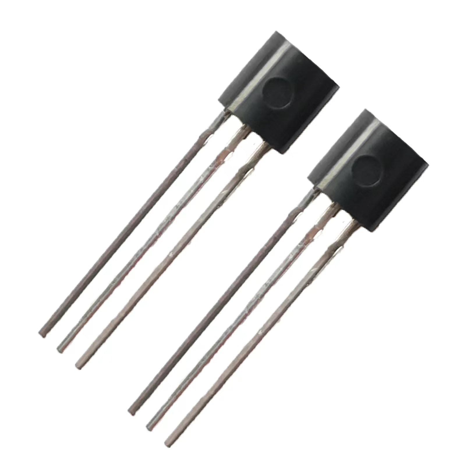 2SC945 C945 0.15A/50V NPN TO-92 Transistors - Foto 10