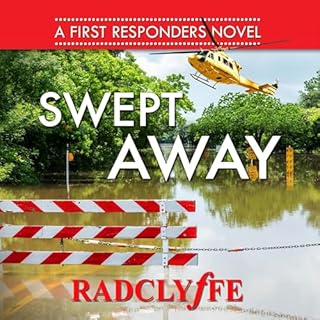 Swept Away Audiobook By Radclyffe cover art