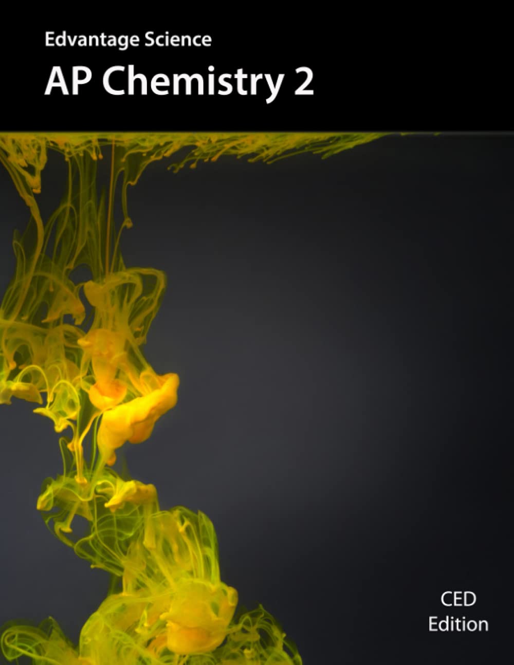 CED Edition (AP Chemistry 2)