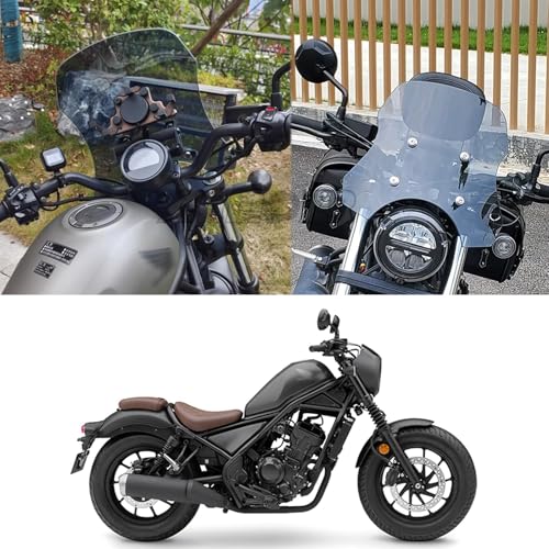 XINMOZR For u250 u500 u250 SE CMX250 CMX500 CMX250 SE rebel250 rebel500 rebel250 SE 2017-2024htgKX tgX|C[irQ[VuP