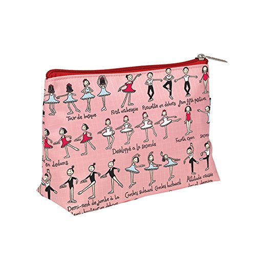 Tyrrell Katz Neceser - Ballet