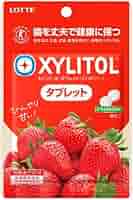 キシリトール select chronicles キシリトール – Oral-Health Navi