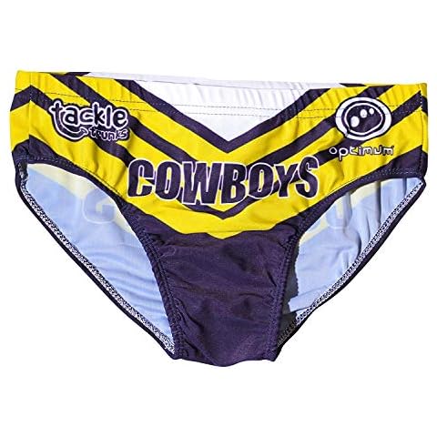 Optimum Men's Tackle Trunks Underwear, Size 24 Cover