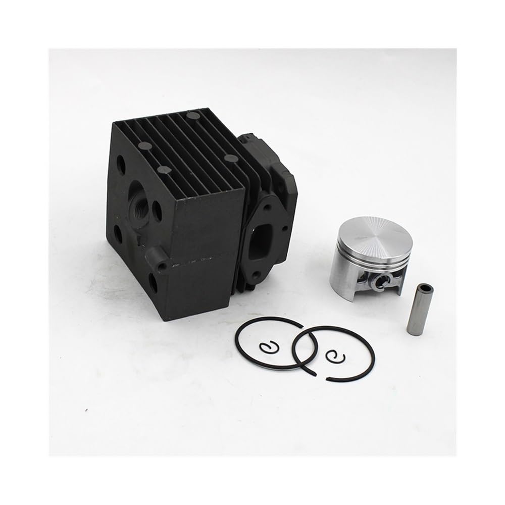 Kit cylindre-piston 46 mm haute durabilité pour atomiseur thermique SR420