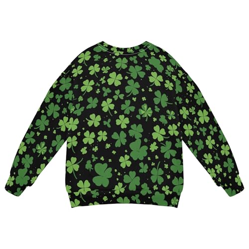 JUNZAN St Little Boys Hooded Sweatshirt Long Sleeve Sweatshirts for Boys Camping 4T2