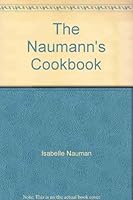 The Naumann's Cookbook B004B4369S Book Cover