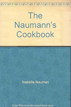 The Naumann's Cookbook