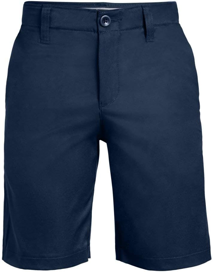 Under Armour Boys’ Match Play 2.0 Golf Short