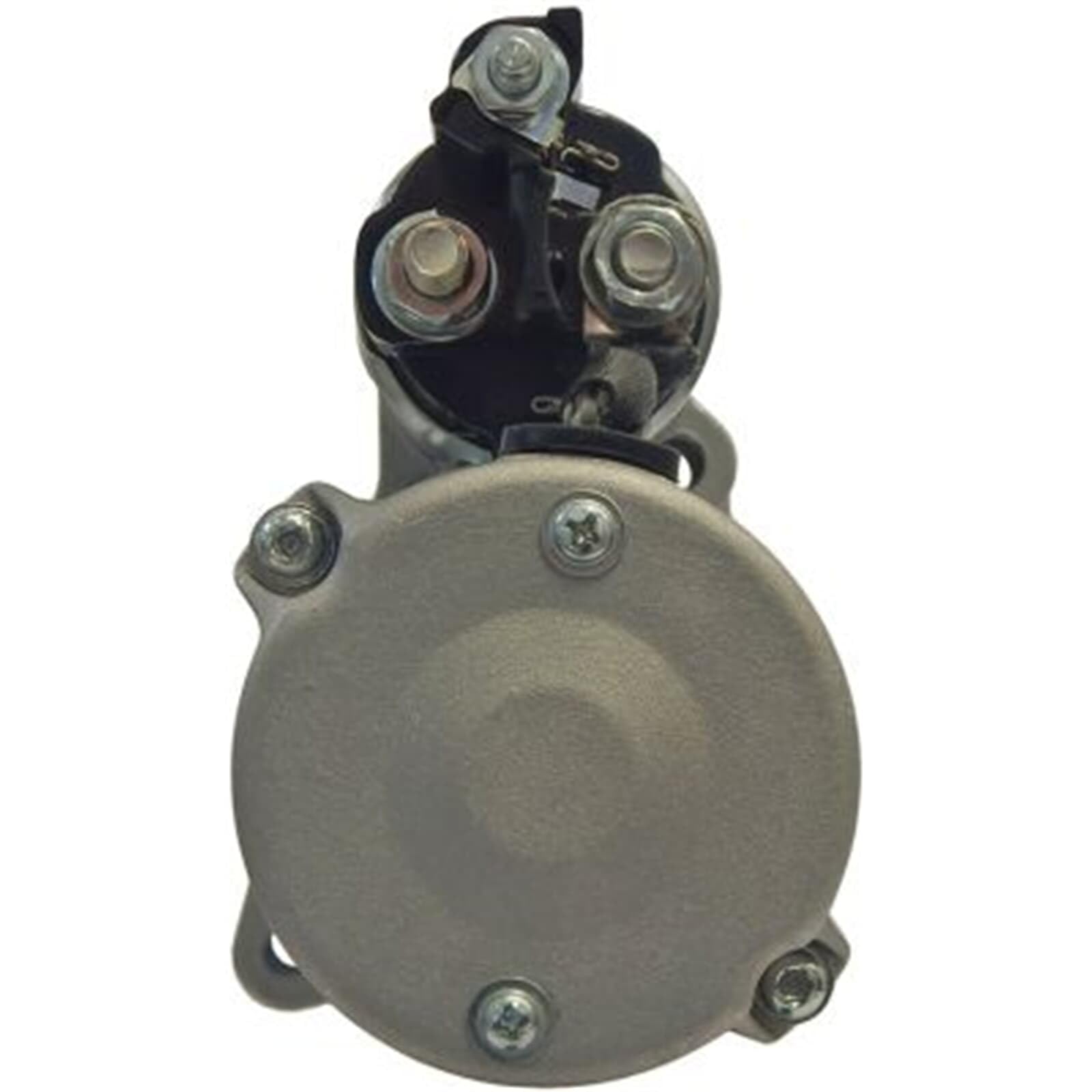 HELLA 8EA 011 611-481 Starter/Anlasser - 12V - 1.8kW | 8EA 011 611-481 passend für C-Klasse CLS E-Klasse