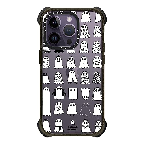 Coque iPhone 14 Pro Casetify antichoc pour éviter les fissures avec Ultra Impact
