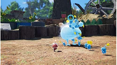 ピクミン4、桃鉄セット Pikmin 4 (ピクミン4) | My Nintendo