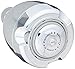 Niagara Conservation N2920CH Turbo Massage Shower Head