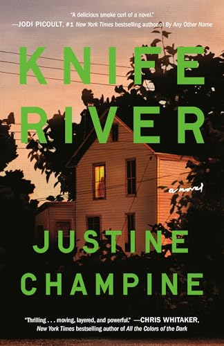 Knife River: A Novel