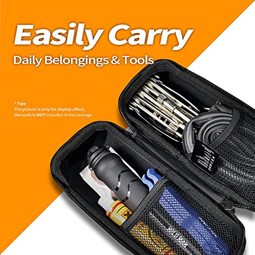 Epessa Borsa portaoggetti per bicicletta per