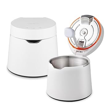 CAREPOD オリジナルステンレス超音波加湿器（MS031S2） Amazon.co.jp: Carepod(ケアポッド) お手入れ簡単 加湿器