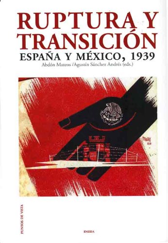 Ruptura Y Transicion