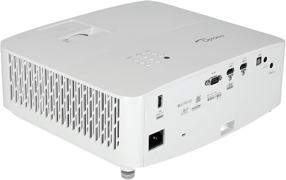 Optoma UHD38x UHD/Home 4000