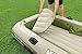 Hydro-Force Voyager X4 Inflatable Raft Set 11'6