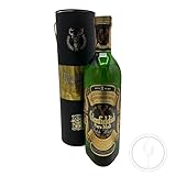 Glenfiddich - Pure Malt Scotch Whisky over 8 y 0,75 lt. + Box (old version) F.lli Gancia Import. - COD. 6461