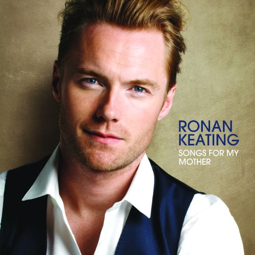 Ronan Keating