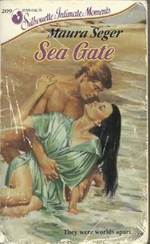 Paperback Sea Gate Book