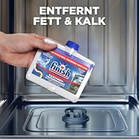 Finish Maschinentiefenreiniger Maschinenpfleger Sparpack 4 x 250 ml – Ansicht 9