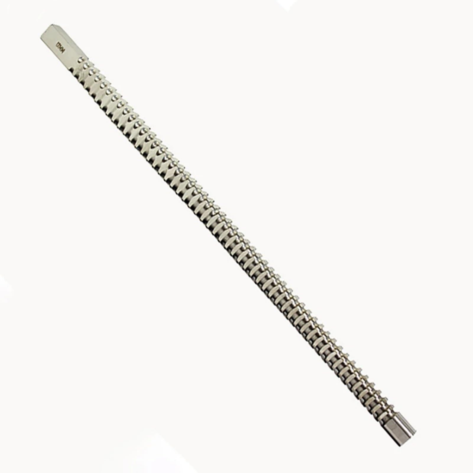 Cuchillo de empuje cuatro caras, cuchillo tracción compuesto hss | De pequeño diámetro, cuchillo de tracción de dientes internos de círculo concéntrico(22mm)
