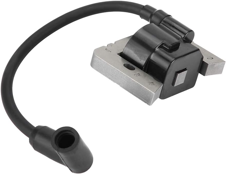 36344A Ignition Coil Armature Magneto for Tecumseh OHV110 OHV130 OHV135 OHV180 OHV175 OV358EA OV490EA Replace 36344A 36344 37137