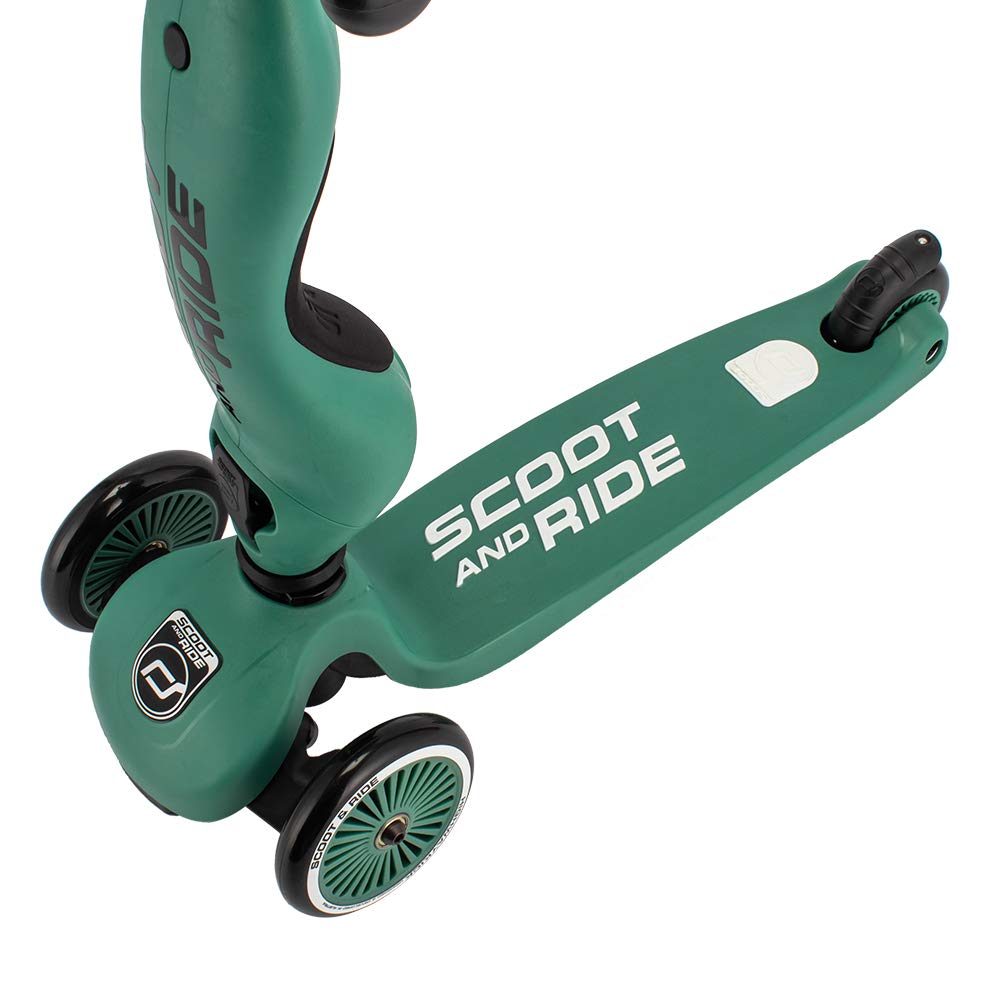 Amazon.co.jp: Scoot&Ride スクート&ライド キッズスクーター