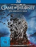  Game of Thrones - Die komplette Serie [Blu-ray]