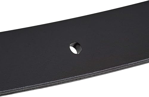 Miniatura 9 de Supreme Suspensions - Kit de elevación de hojas traseras de 15 a 2 pulgadas para Chevy Silverado  GMC Sierra 1500 de alta resistencia de 375