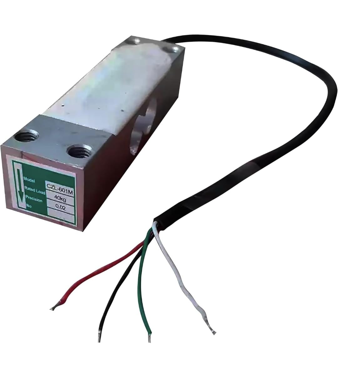 MICROTECH 88mm LOADCELL SINGLE PIC 20KG AND 30KG for weighing machine and weighing scale-image-15