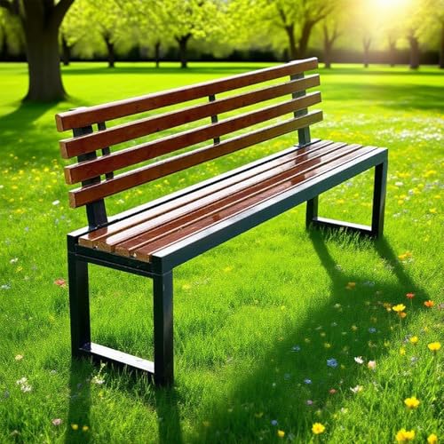 yurstcggh �K�[�f���x���` ���O �ؐ��x���` �ω׏d400kg ���C�� �����u���P�b�g �ϋv�� �h���� �h�K �ό� �h�I �p�[�N �r�[�`/����/�뉀/�Ő��p ���� ���O �g�ݗ��ĊȒP �u���E�� 180×40×85cm
