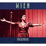  Rare Schellacks - Wien - Volksmusik 1906 - 1937