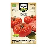 Semillas Batlle Tomate Marmande RAF - ECO