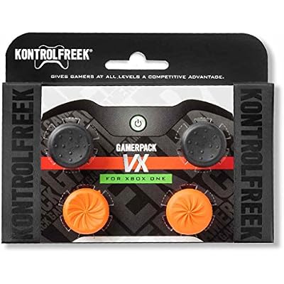 KontrolFreek GamerPack VX for Xbox One Controller