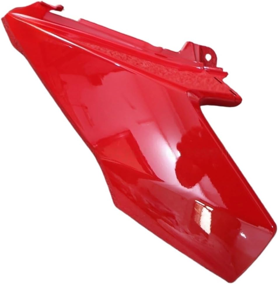 オートバイのフロントフェアリング フロントアッパーノーズカバーの