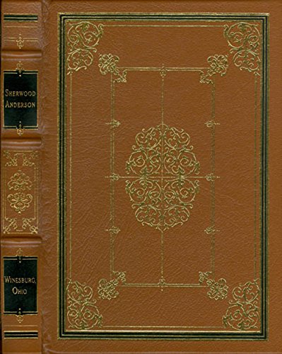 Winesburg, Ohio : Easton Press Collector's Edit... B0006S9DFY Book Cover