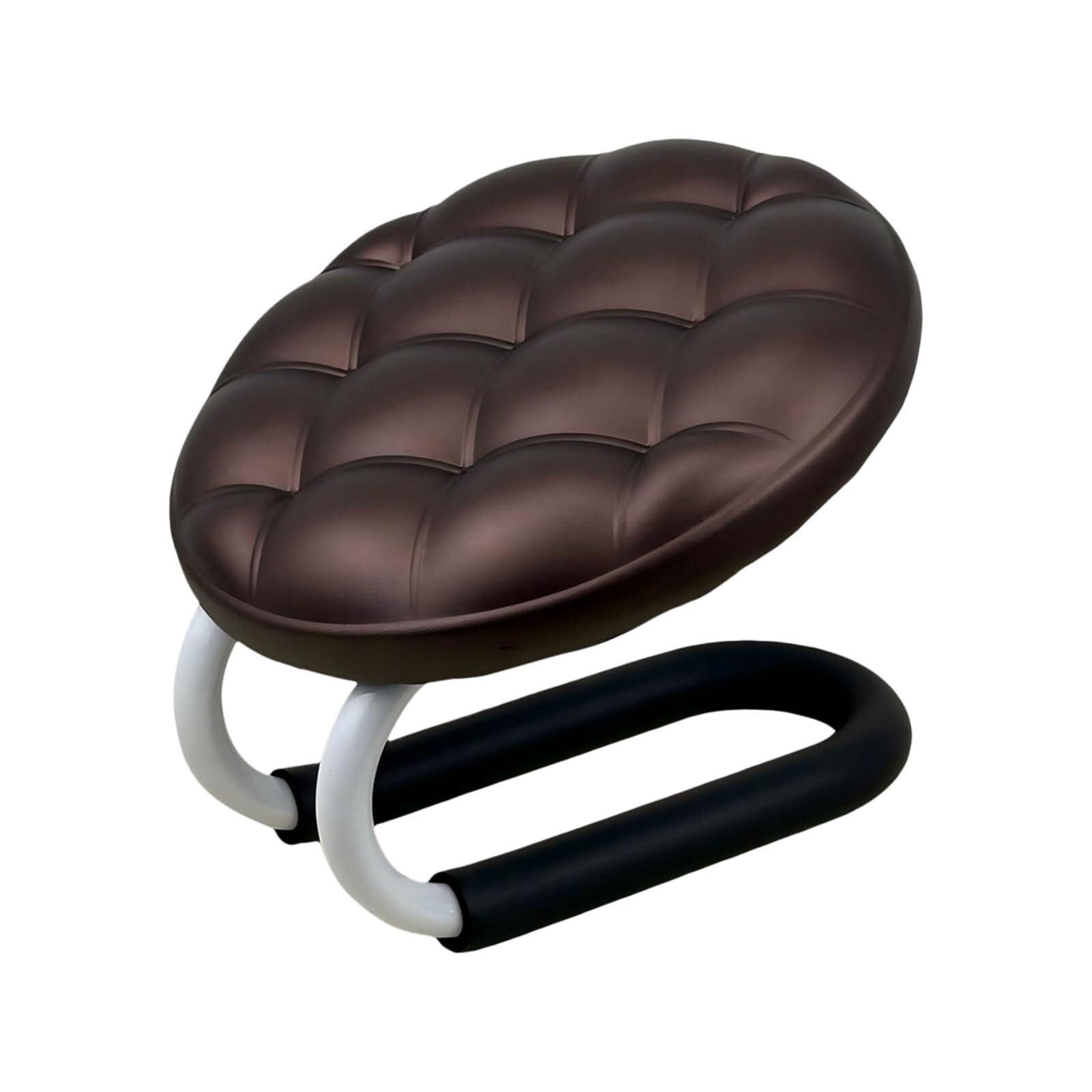 Siège de soutien de méditation haut de gamme, tabouret réglable pour le yoga