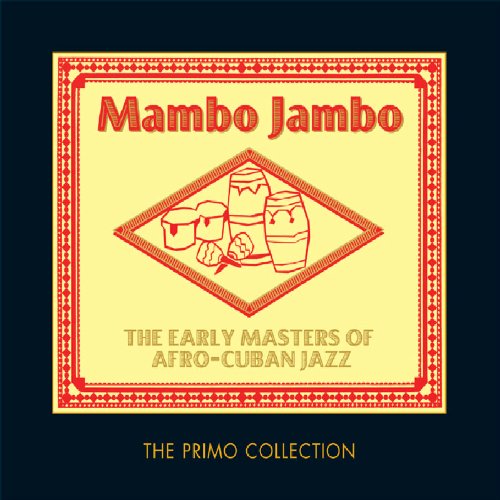 Mambo Jambo the Early... Various Amazon.in Music}
