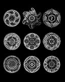 Deep Principles of Kabbalistic Alchemy