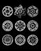 Deep Principles of Kabbalistic Alchemy