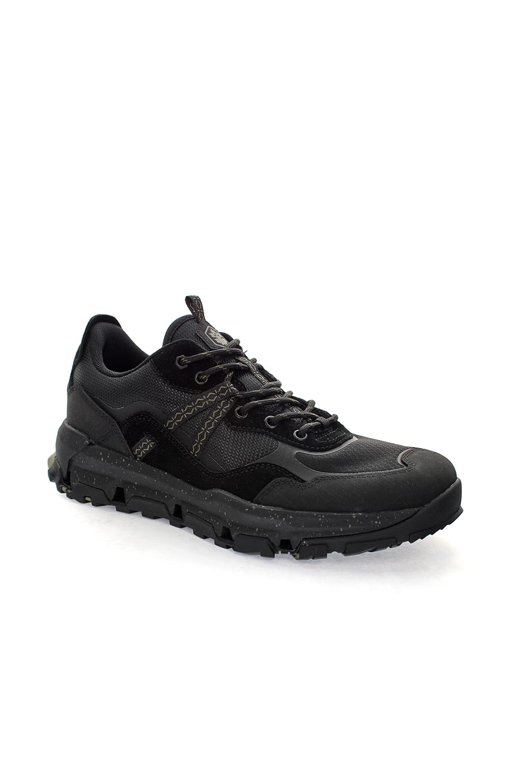 Zapatos Oxford planos de hombre Lumberjack Silverstone calzado masculino elegante 5