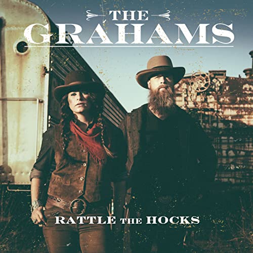 Rattle The Hocks The Grahams Digital Music
